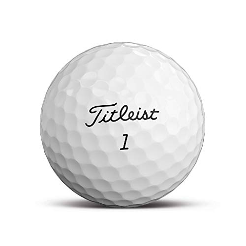 Pro V1 2019 Golfball - Individuell Bedruckt mit Ihrem Text Bild oder Logo (3 STK)