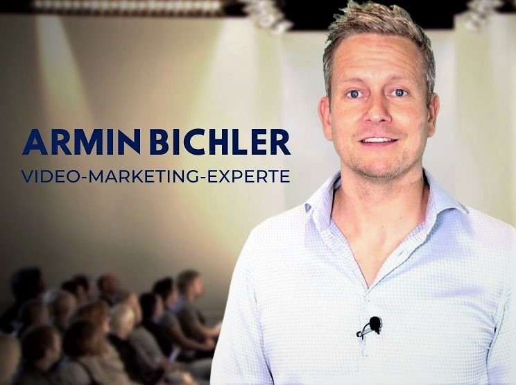 Golf-Videos von Armin Bichler / Stadtshow