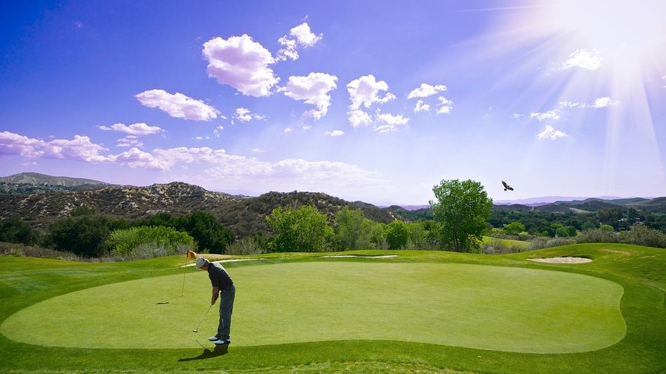 Golf News zur schönsten Sportart der Welt