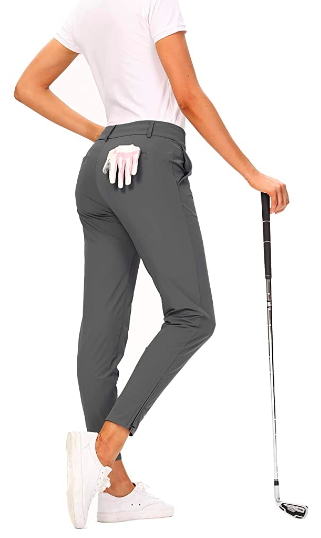 Golf-Hosen für Frauen
