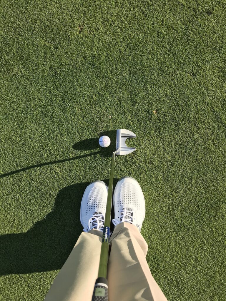 Golf Schuhe