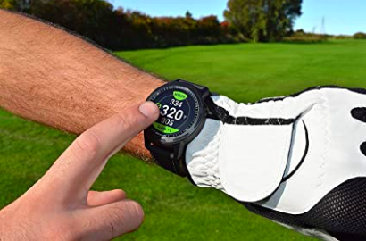 BESTE GOLF-UHR MIT GPS 2021 BESTE GOLF-UHR MIT GPS 2021