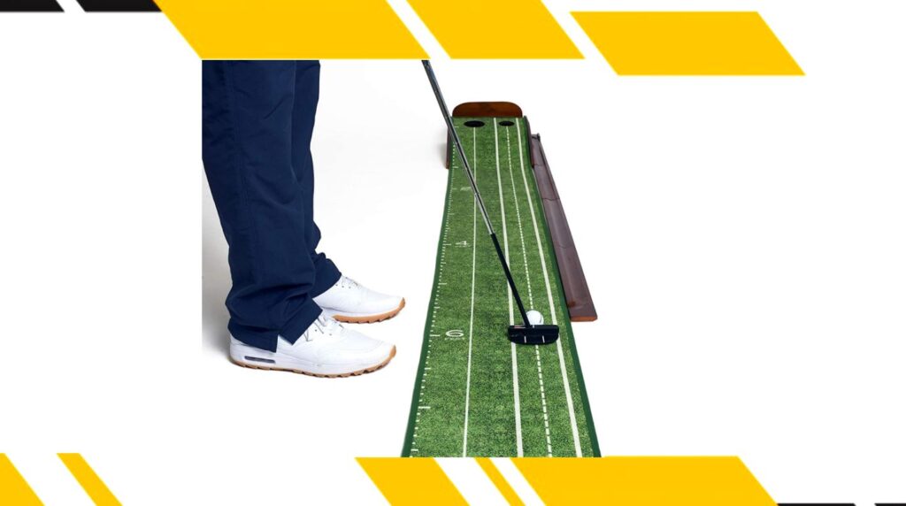 Bürogolf - Zubehör, das in keinem Büro fehlen darf!