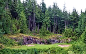 Golf in Kanada
