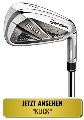 bestes Golf-Eisen für mittlere Handicapper Taylor Made SIM Max