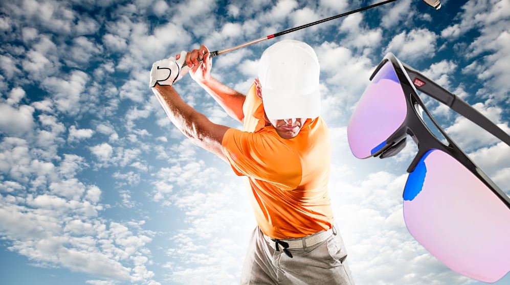 beste golf sonnenbrille 2023