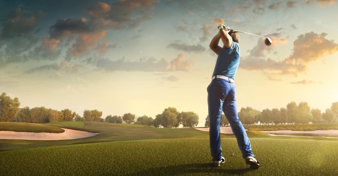 Die interessantesten GolfErfolge des letzten Jahres