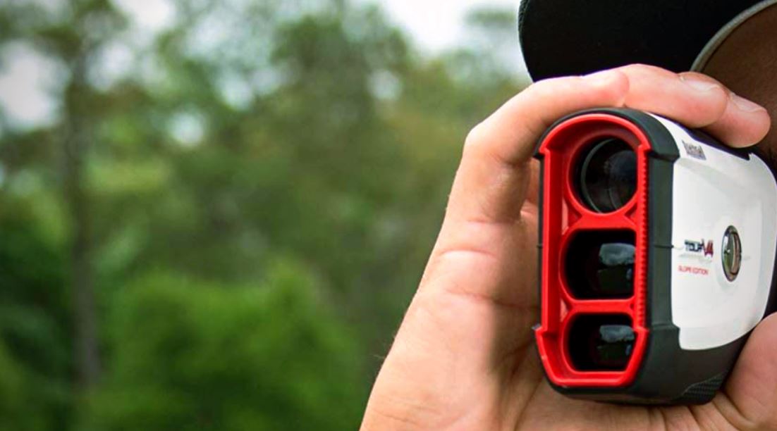 Bushnell Golf V4 Entfernungsmesser