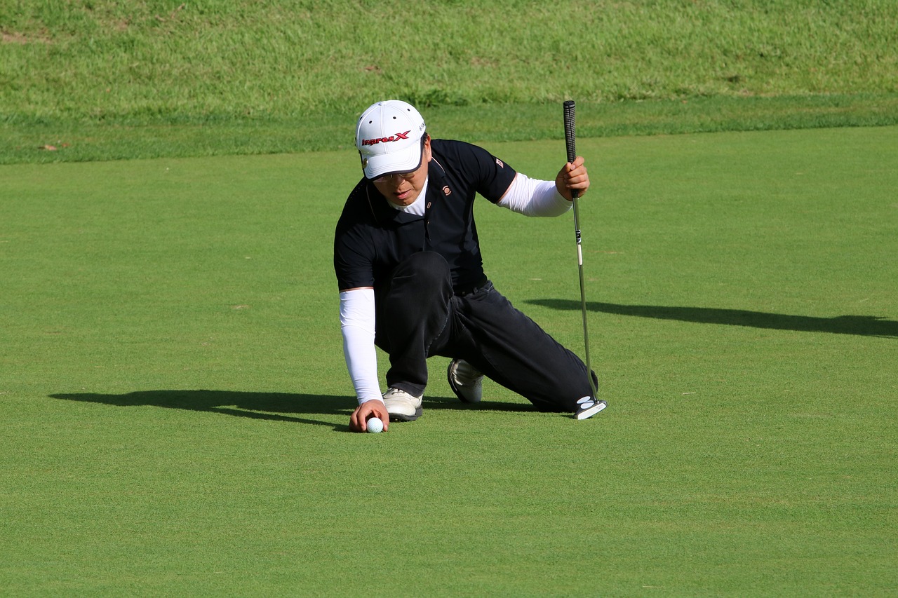 Die 7 Besten Golf-Kugelschreiber, Die Dein Spiel Aufpeppen! 🖋️