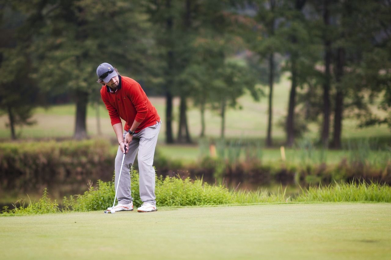 Die 11 besten Golfpullover für Herren