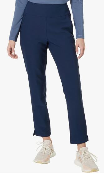 Golfhose Damen adidas Ultimate365 Stretch Power-Mesh