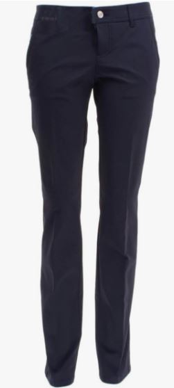 Golfhose Damen ALBERTO Alva 3xDry Cooler Slim